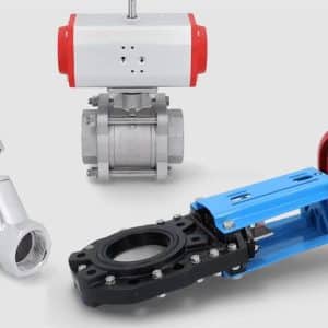 END Armaturen EZ000001