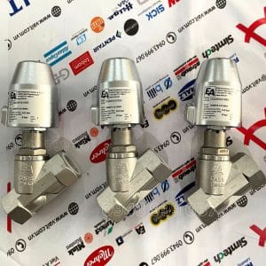 Van giảm áp END Armaturen DG2D3121025/OS-HY